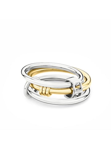 Liebeskind Gecoate ring