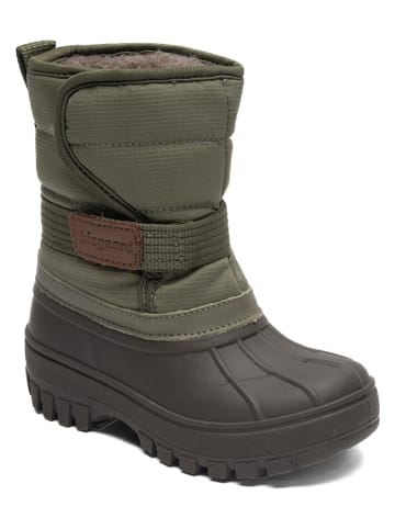 bisgaard Winterboots "Embla" in Khaki