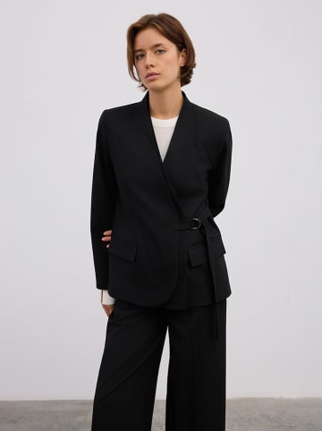 BGN Blazer in Schwarz