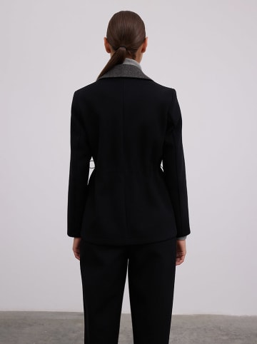 BGN Blazer in Schwarz