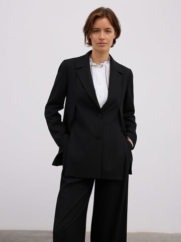 BGN Blazer zwart