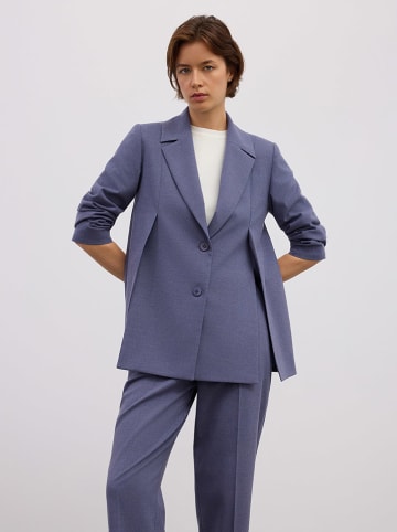 BGN Blazer blauw