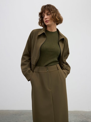 BGN Übergangsjacke in Khaki