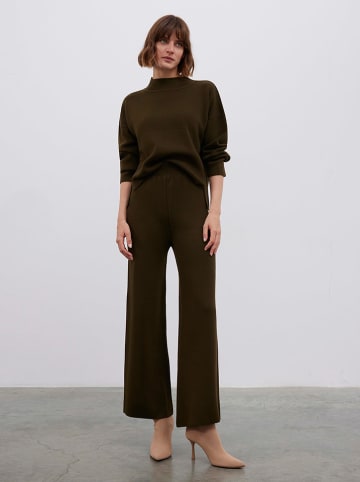 BGN Broek kaki