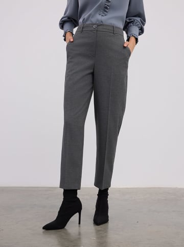 BGN Broek antraciet