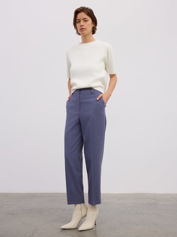 BGN Broek blauw