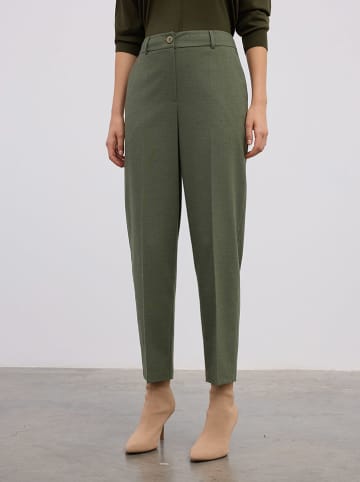 BGN Broek groen