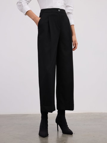 BGN Broek zwart