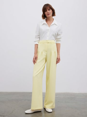 BGN Broek geel