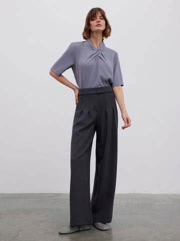 BGN Hose in Anthrazit