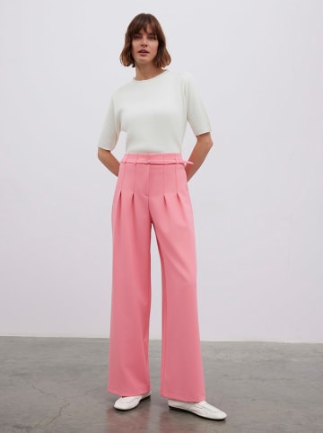 BGN Broek lichtroze