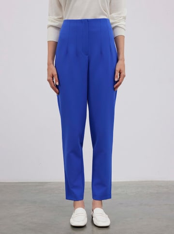 BGN Broek blauw
