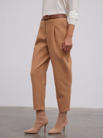 BGN Broek lichtbruin