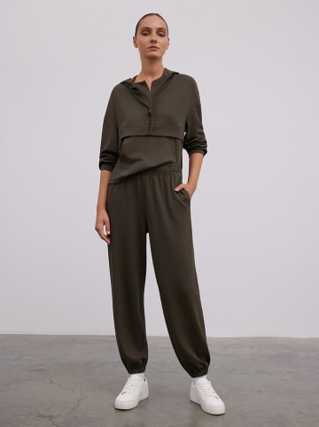 BGN Broek kaki