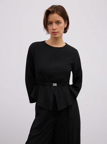 BGN Blouse zwart