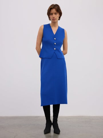 BGN Rock in Blau