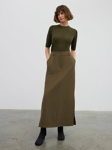 BGN Rock in Khaki