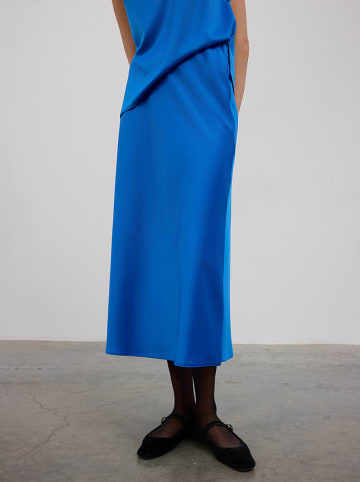 BGN Rock in Blau