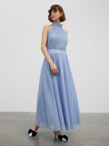 BGN Rock in Hellblau