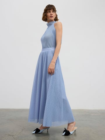 BGN Rock in Hellblau