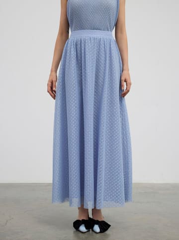 BGN Rock in Hellblau