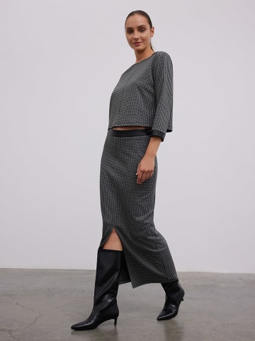 BGN Rock in Schwarz/ Grau