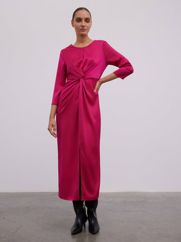 BGN Jurk roze