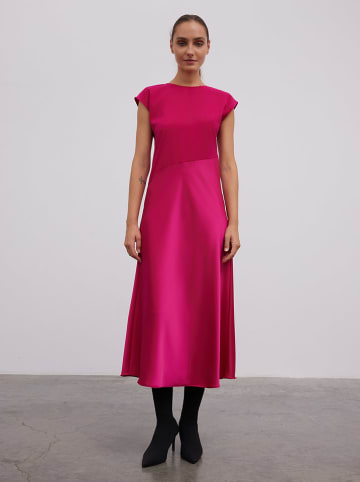 BGN Jurk roze