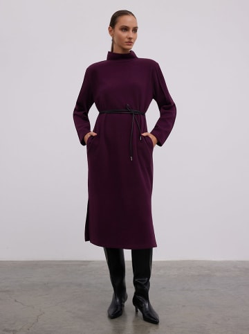 BGN Kleid in Lila