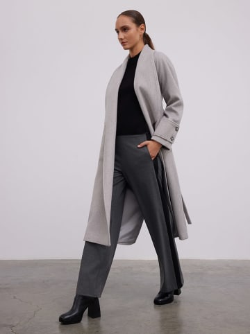 BGN Übergangsmantel in Grau