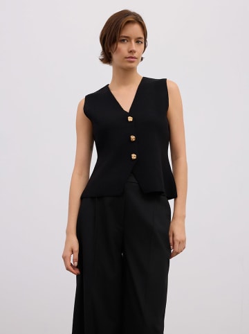 BGN Weste in Schwarz