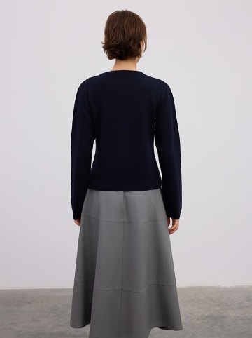 BGN Cardigan in Dunkelblau