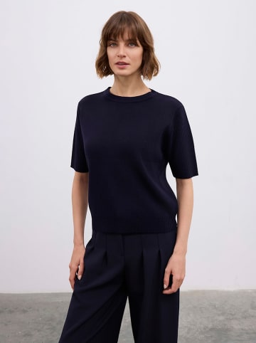 BGN Trui donkerblauw
