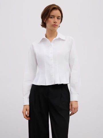 BGN Blouse wit
