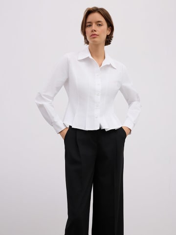 BGN Blouse wit
