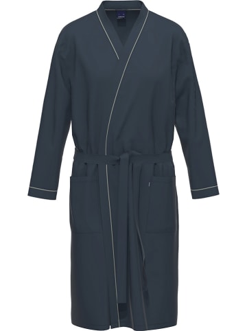 Ammann Kimono w kolorze granatowym