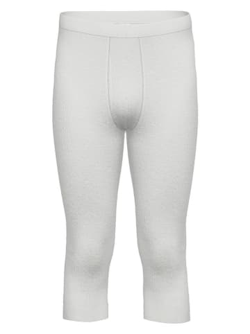 Ammann Lange onderbroek wit