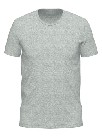 Ammann Shirt in Grau