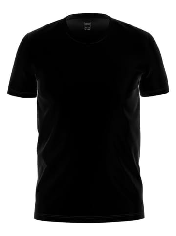 Ammann Shirt in Schwarz