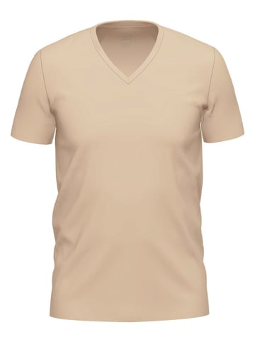 Ammann Shirt in Beige