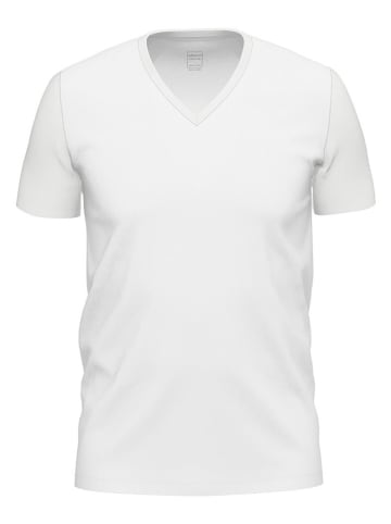 Ammann Shirt in Weiß