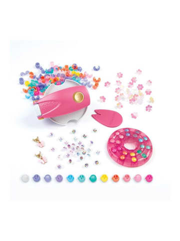 make it real Haarstyling-Set in Pink - ab 8 Jahren