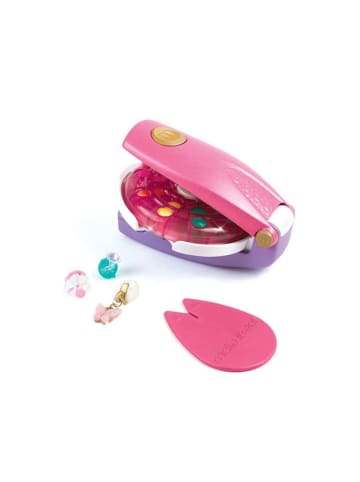 make it real Haarstyling-Set in Pink - ab 8 Jahren