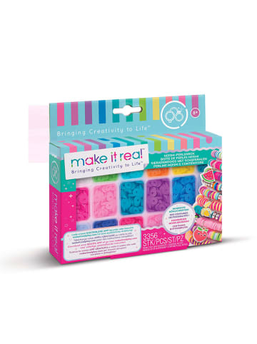 make it real Perlenbox "Heish" - ab 8 Jahren