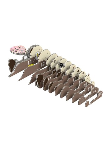 Eugy 3D-knustelset "Zeeotter" - vanaf 6 jaar