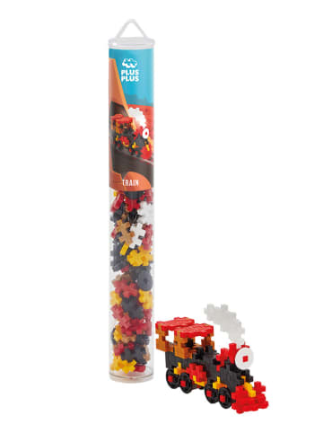 PLUS PLUS Klocki - 5+