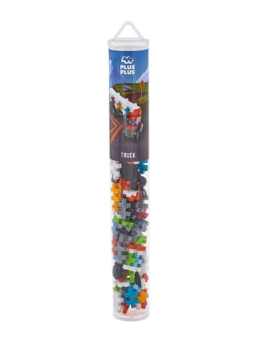 PLUS PLUS Klocki - 5+