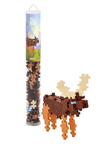 PLUS PLUS Klocki - 5+