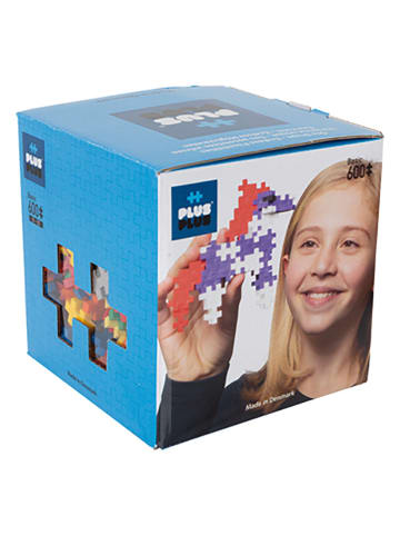 PLUS PLUS Klocki - 5+