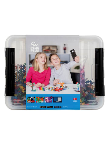 PLUS PLUS Bausteine "BOX" - ab 5 Jahren